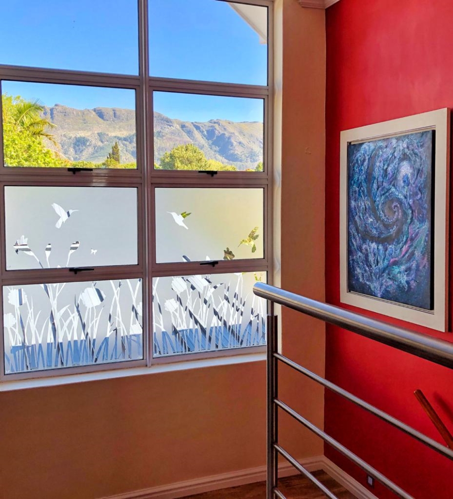 To Let 3 Bedroom Property for Rent in Constantia Vale Western Cape